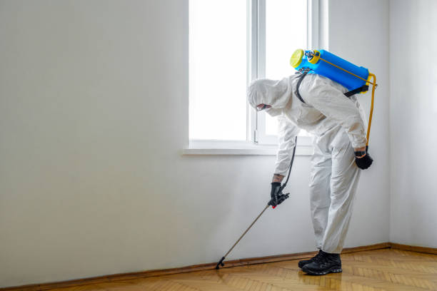 Best Exterminator Services  in Kendallville, IN